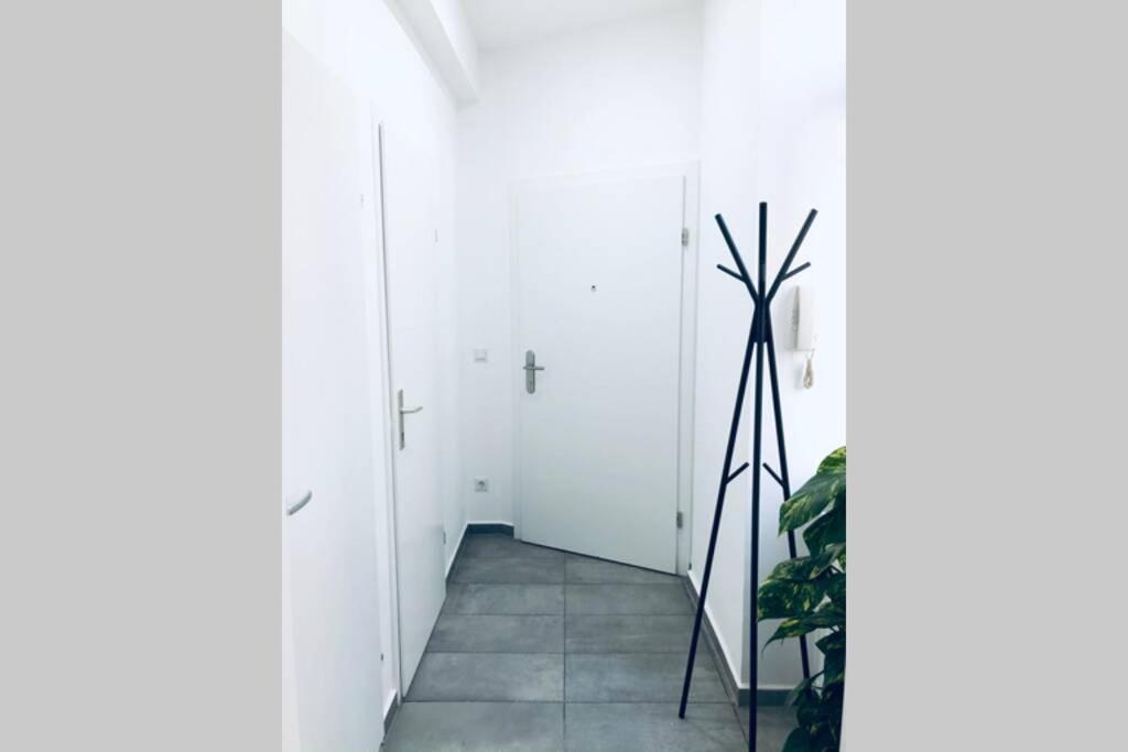 Apartment Gemütliche Stadthalle *