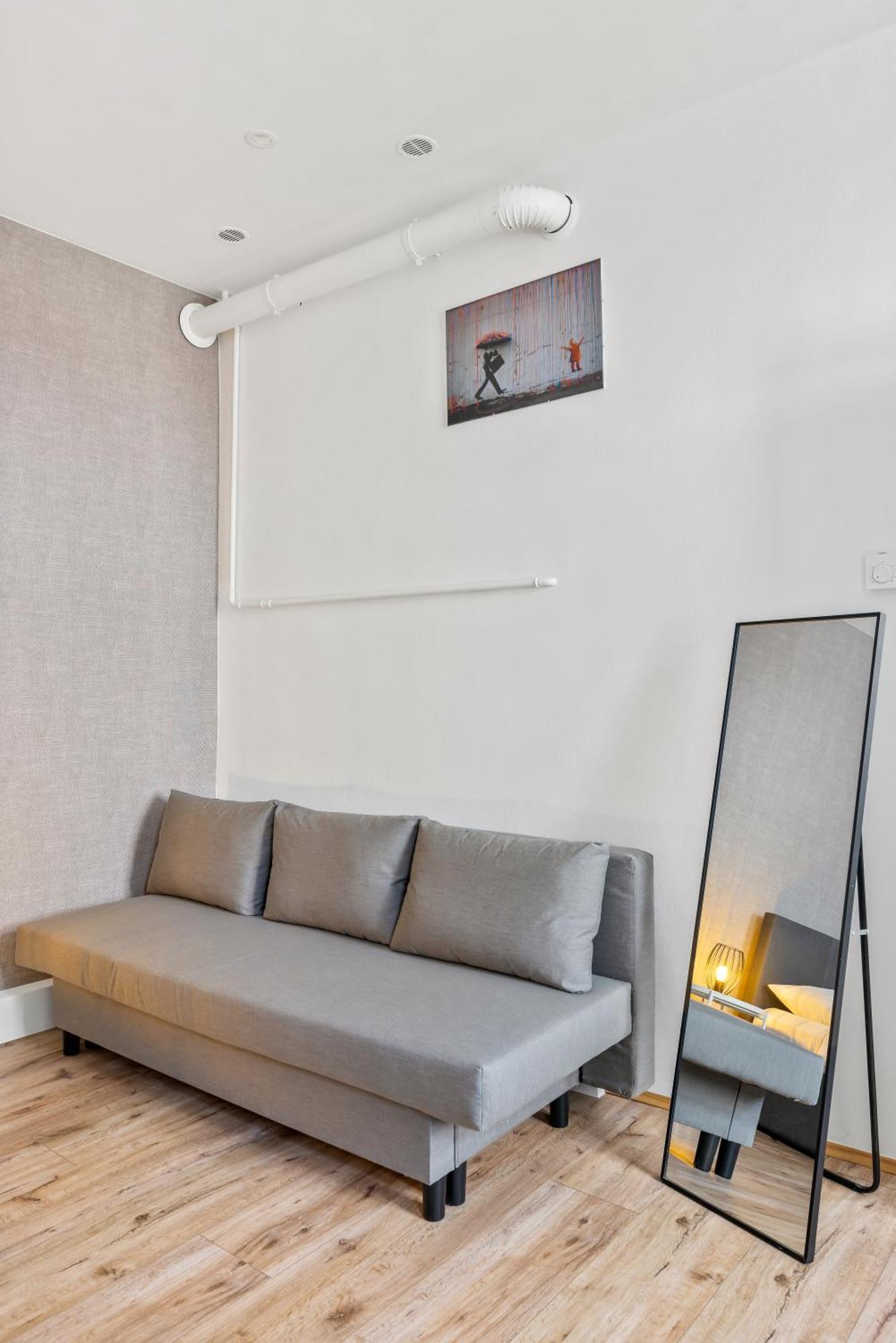 Apartment Gemütliche Stadthalle Wien