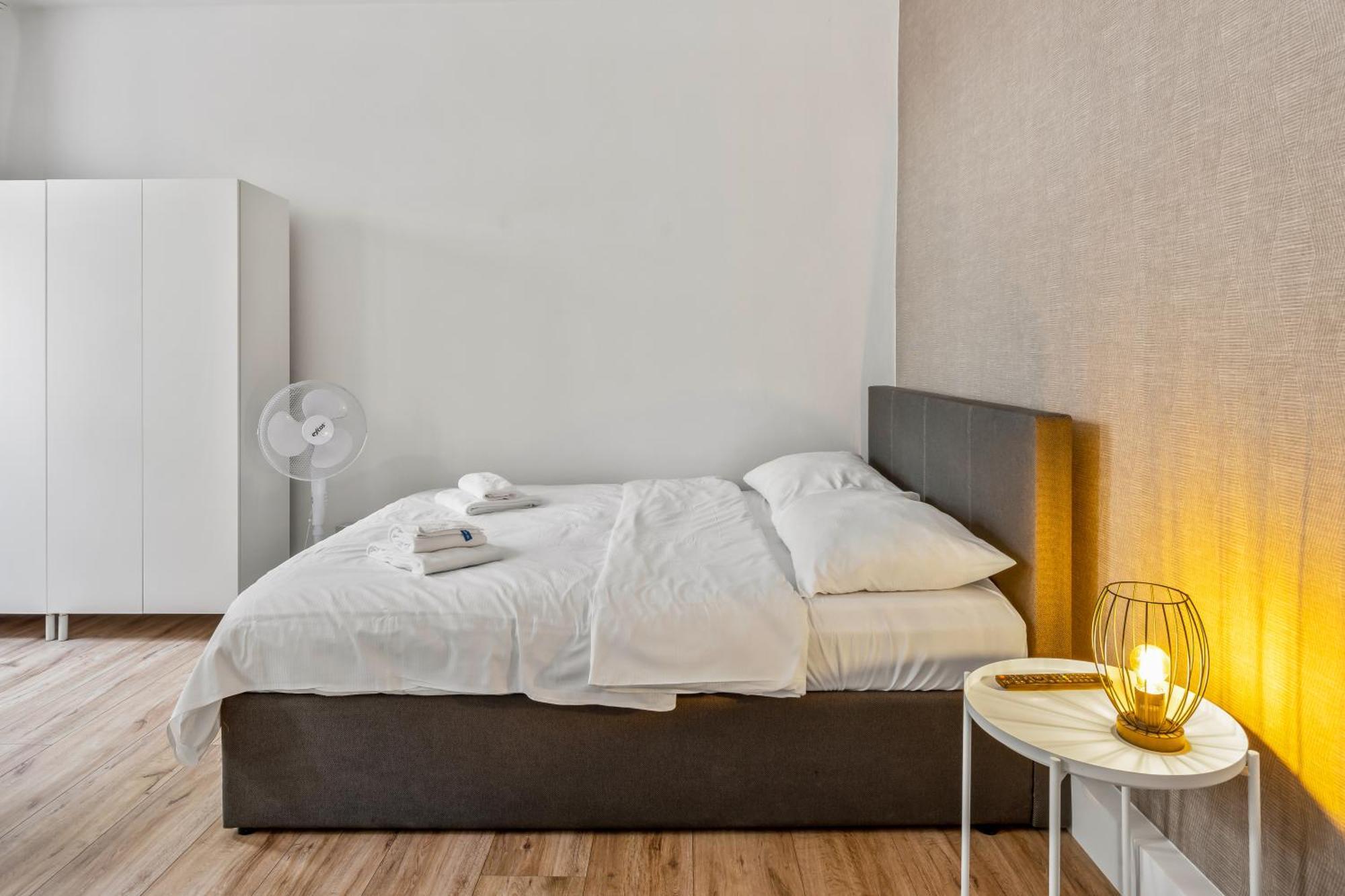 Apartment Gemütliche Stadthalle Wien