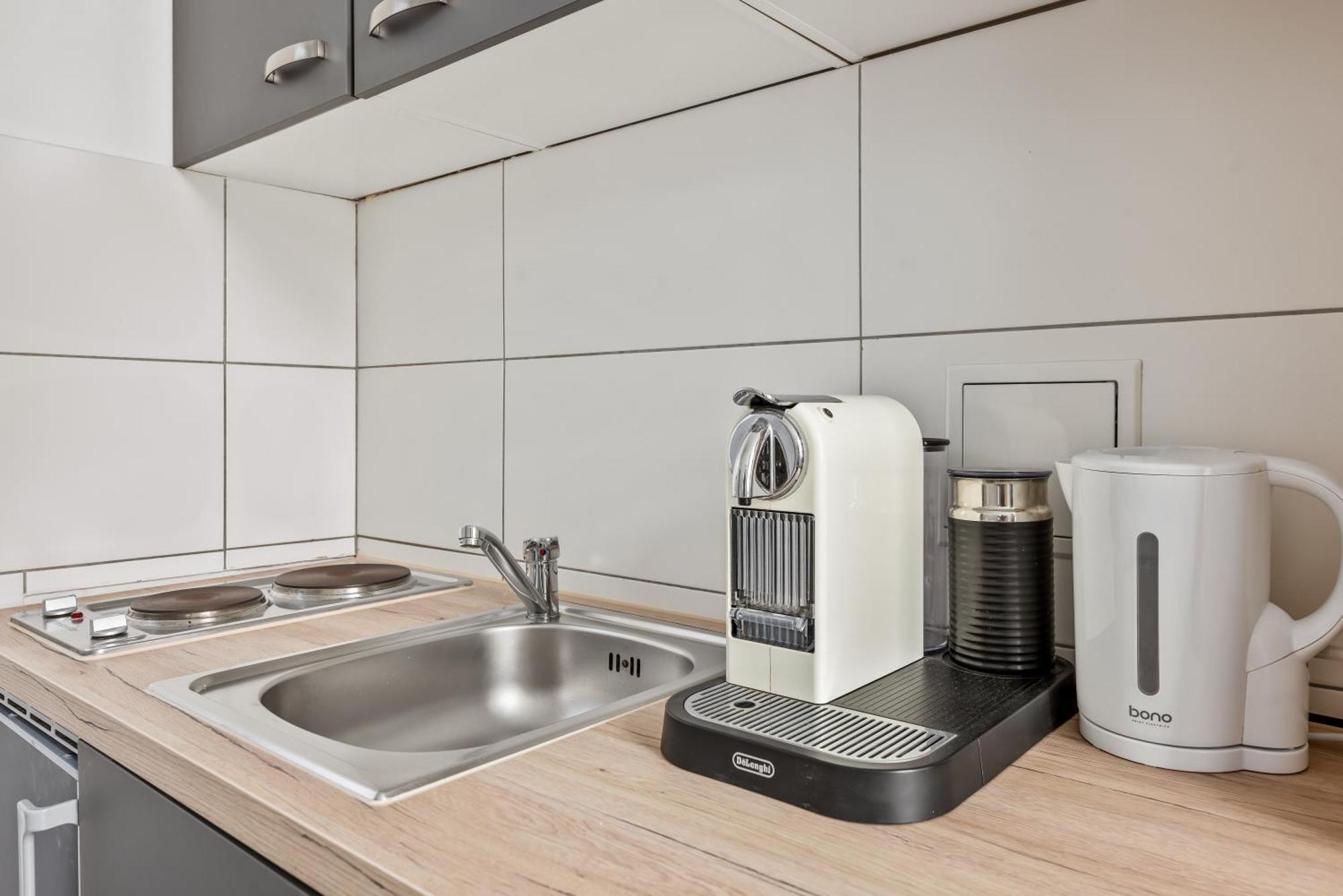 Gemütliche Stadthalle Apartment Wien